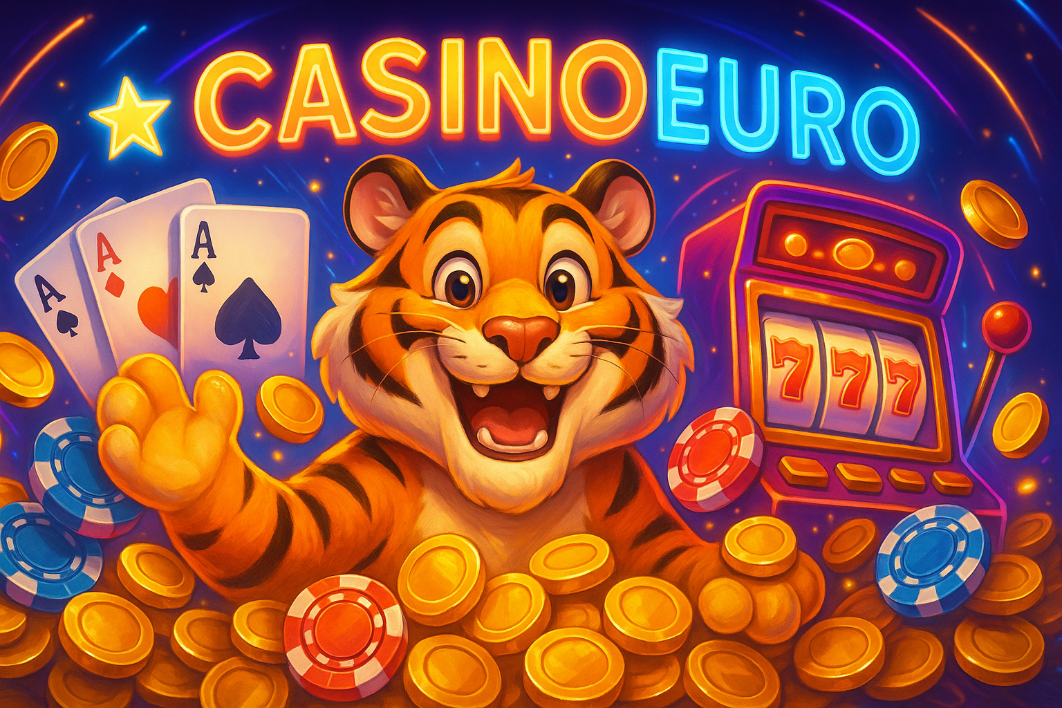 CasinoEuro