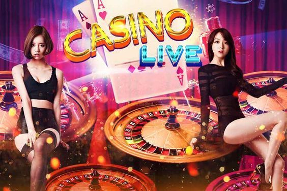 CasinoEuro Live Betting