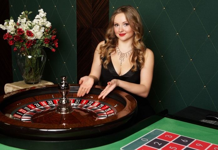 CasinoEuro Live Casino