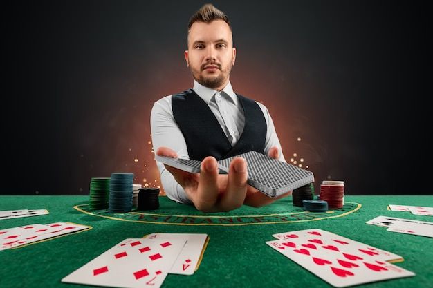 CasinoEuro پاکستان ریئل منی گیمز