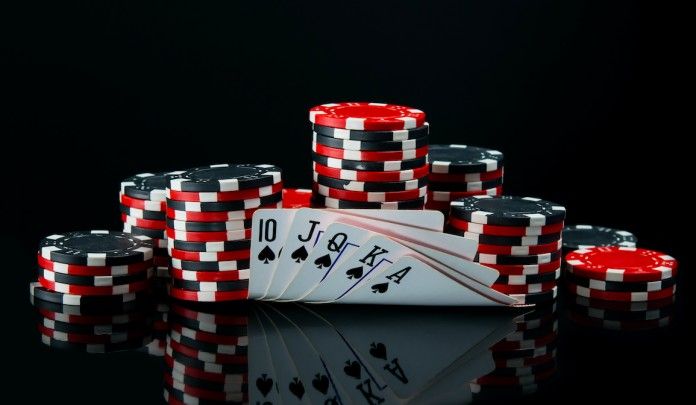 CasinoEuro پاکستان ریئل منی گیمز